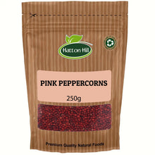 Pink Peppercorns