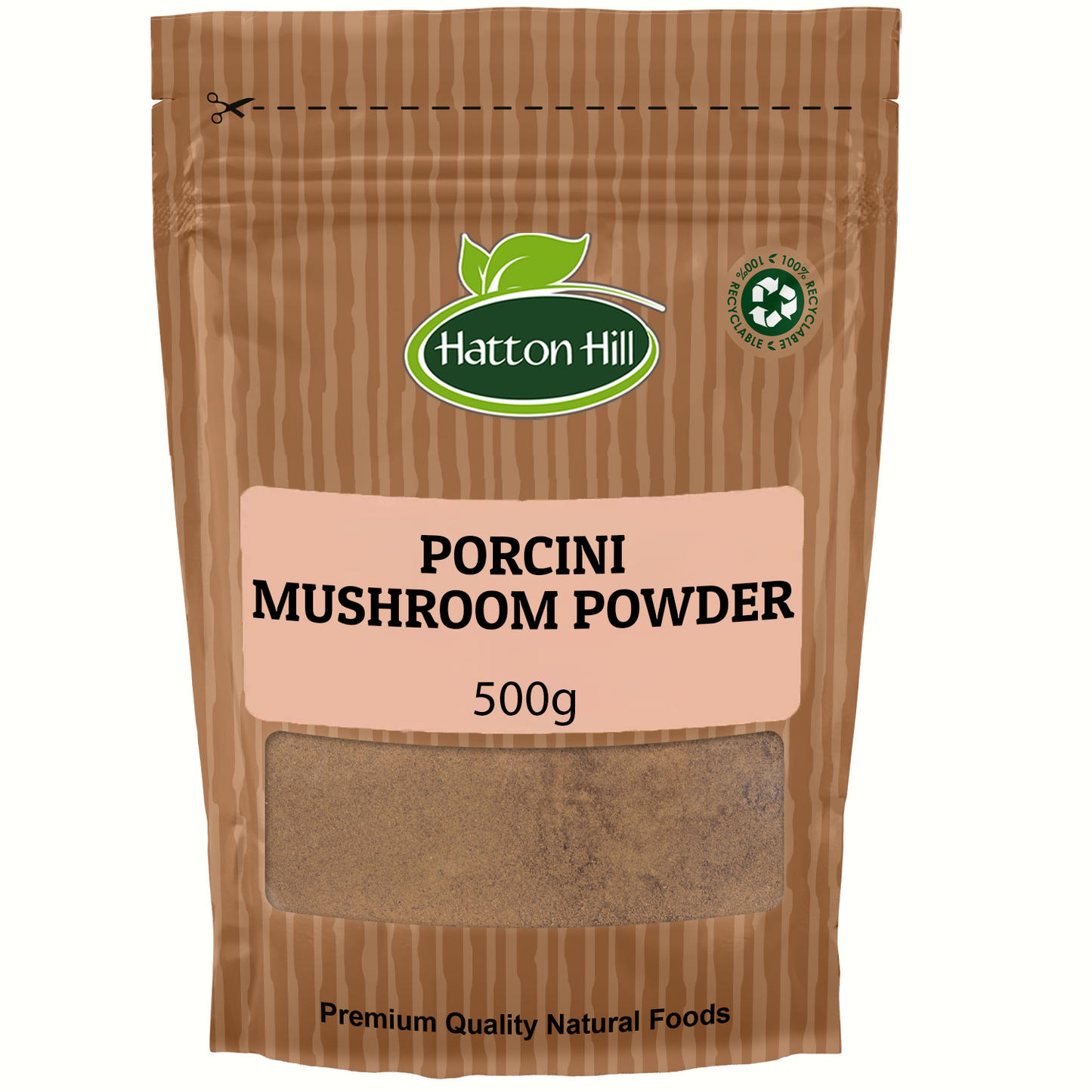Porcini Mushroom Powder