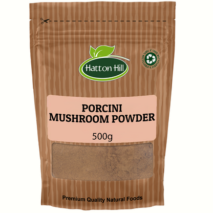 Porcini Mushroom Powder