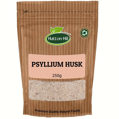 Psyllium Husk
