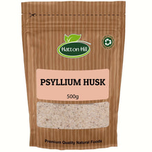 Psyllium Husk