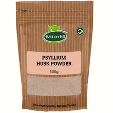 Psyllium Husk Powder