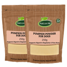 Pumpkin Powder for Dogs