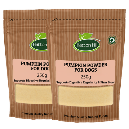 Pumpkin Powder for Dogs