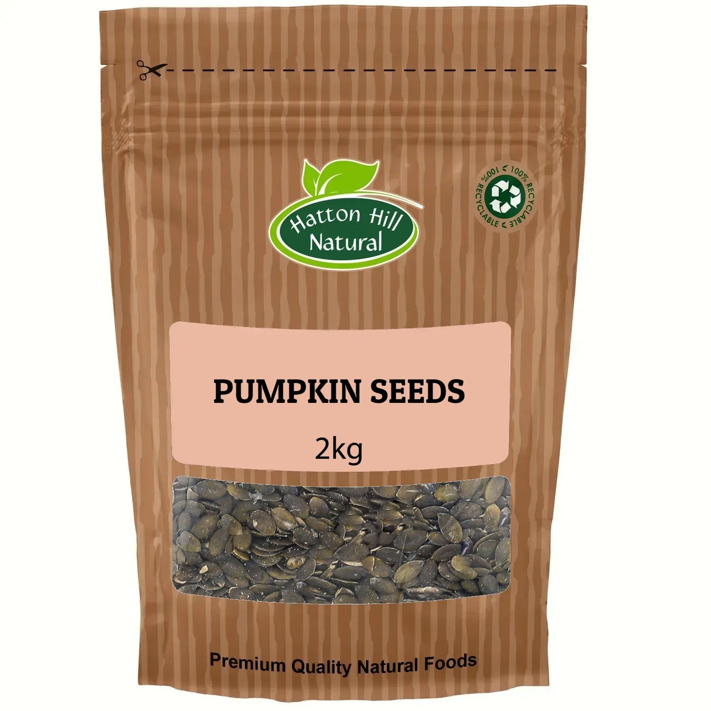 Pumpkin Seeds