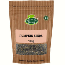Pumpkin Seeds