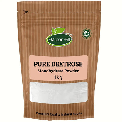 Pure Dextrose Monohydrate Powder
