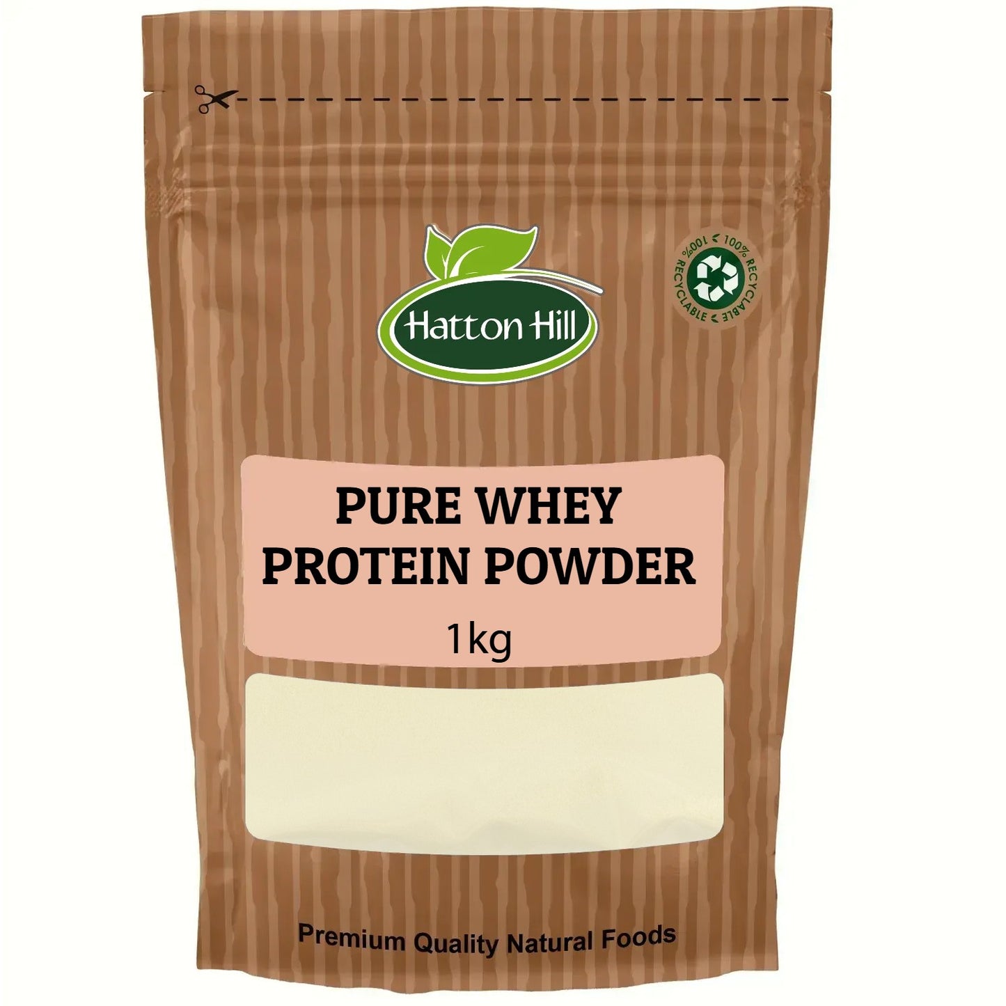 Whey Protein Powder