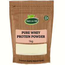Whey Protein Powder