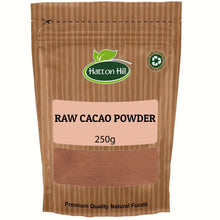 Raw Cacao Powder