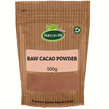 Raw Cacao Powder