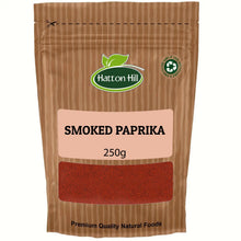 Smoked Paprika