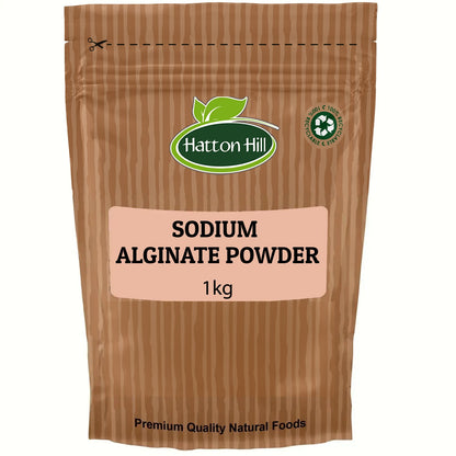 Sodium Alginate Powder