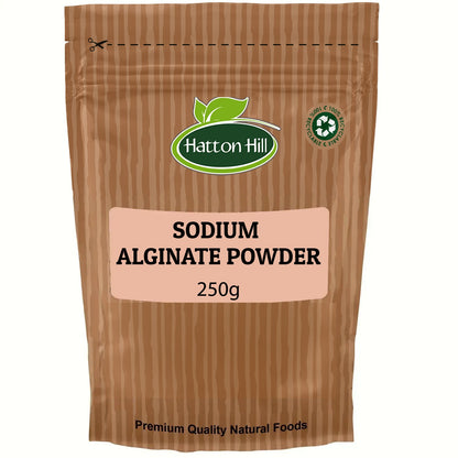 Sodium Alginate Powder