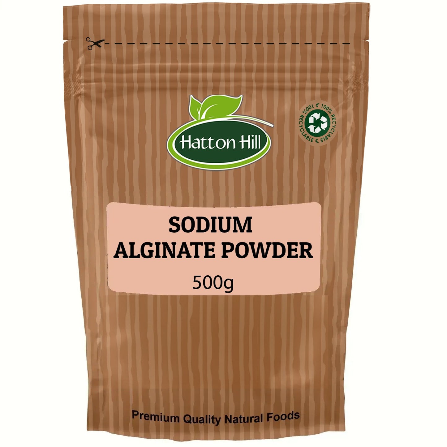 Sodium Alginate Powder