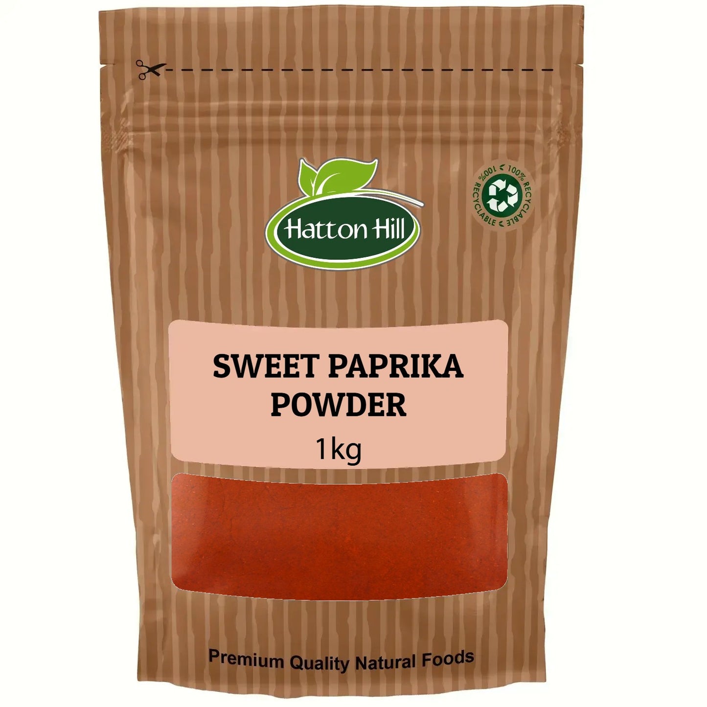Sweet Paprika Powder