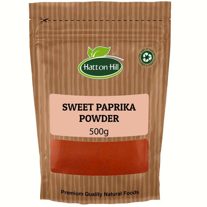 Sweet Paprika Powder