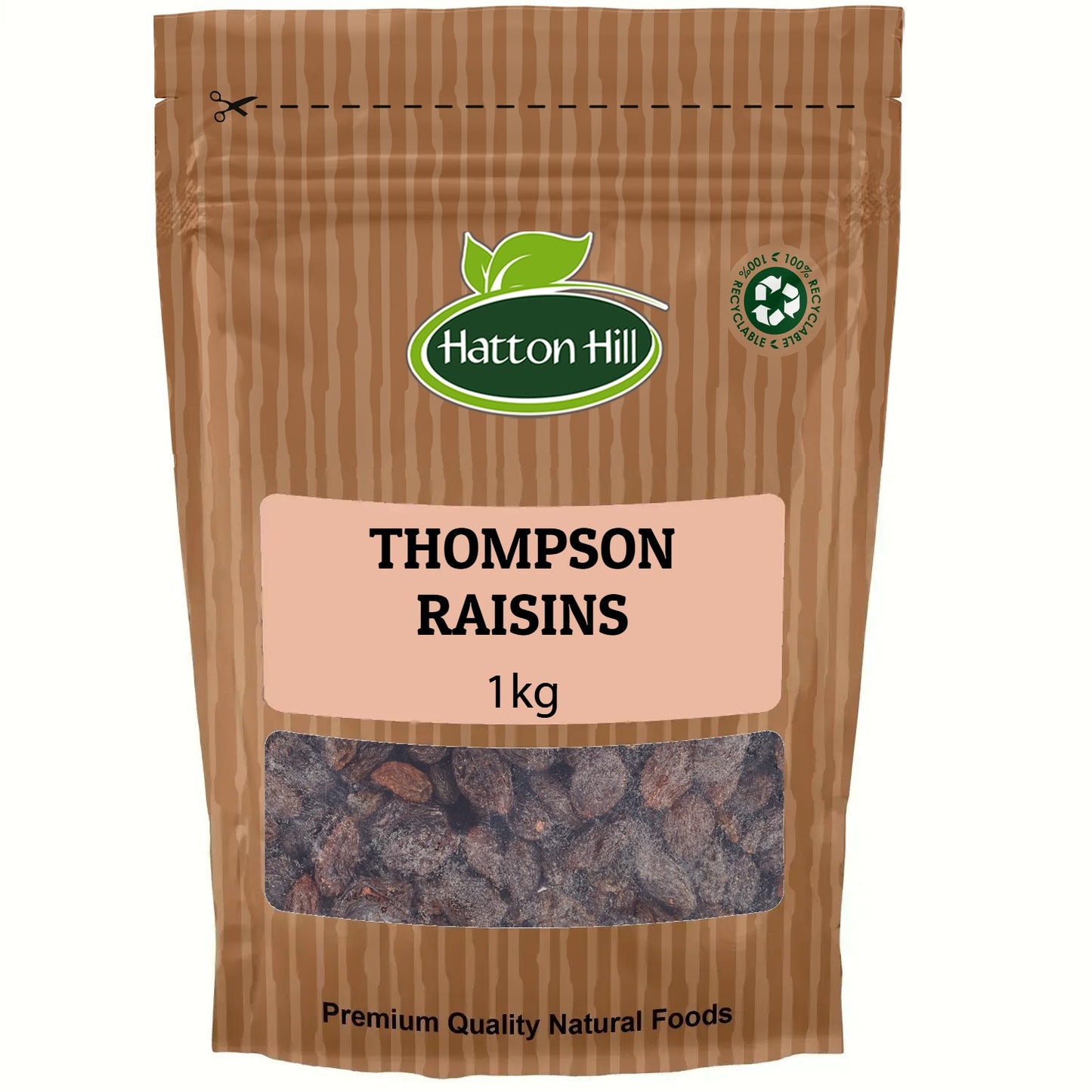 Thompson Raisins