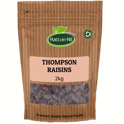 Thompson Raisins