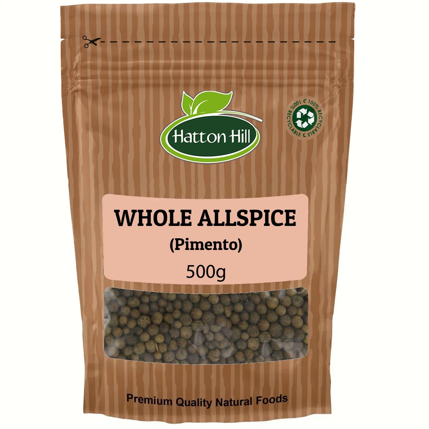 Allspice (Whole)