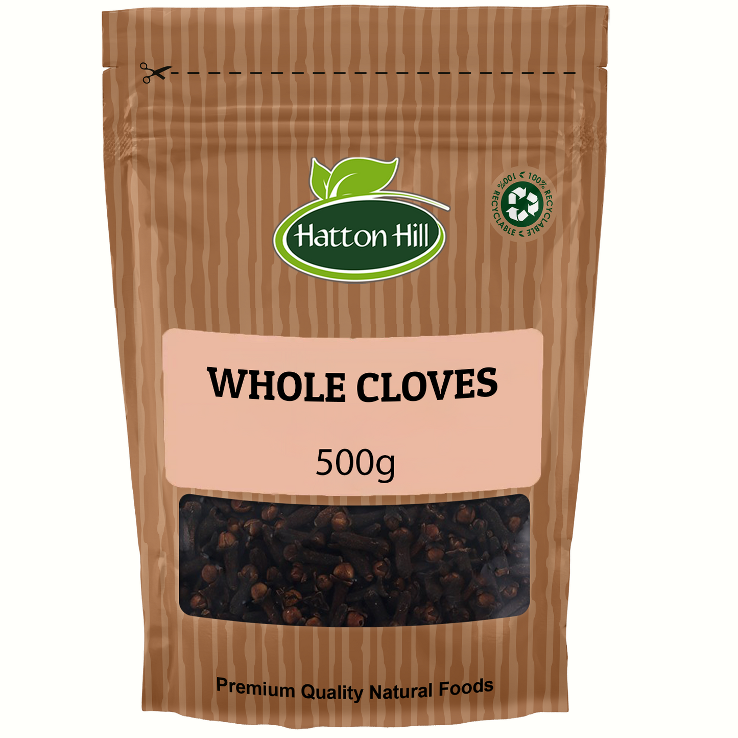 Cloves Whole