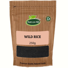 Wild Rice