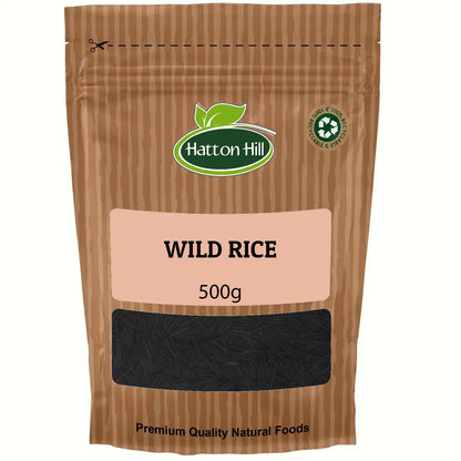 Wild Rice