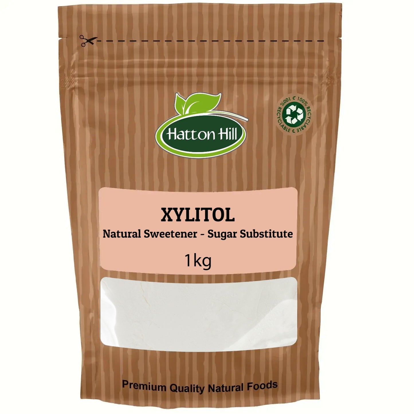 XYLITOL Natural Sweetener