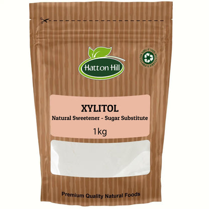 XYLITOL Natural Sweetener