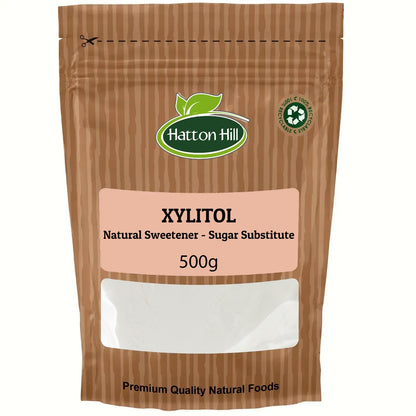 XYLITOL Natural Sweetener