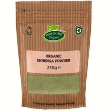 Organic Moringa Powder